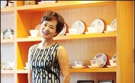 '애자' 김영애 "사업도전, 후회한 적 없다"(인터뷰)