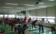 성동구 '엄마의 뱃살을 날려라' 인기 짱!