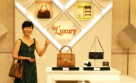 롯데홈쇼핑, '더 럭셔리' 프리미엄 브랜드 초대전