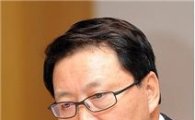 '정중동' 정만원 사장의 히든카드는?