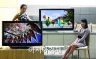 삼성전자, 하반기 새 평판TV 내놔