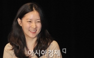 [포토]이영애, 아름다운 미소