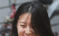 [포토]이영애, 소녀같은 미소