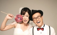 김명덕, 16세 연하 아내 이미진씨와 10월 정식 결혼