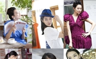 신민아, 케이블채널 올리브 광고모델 발탁