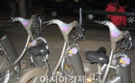 서울반도체 LED, 佛 자전거에 '반짝'