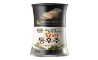 청정원, 요리에 갈아 넣는 '요리 통후추' 출시