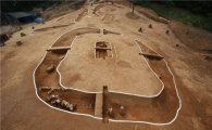 김포서 3세기 마한 세력 분묘군 발굴