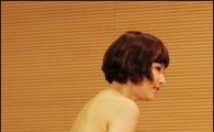 [포토]강혜정 '보일라, 아찔'