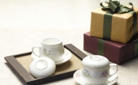 [추석선물] 한국도자기, '매난국죽' 등 기획세트 20~30% 할인