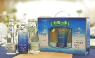 석수와퓨리스, 프리미엄 생수 출시