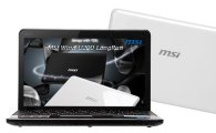 MSI, 저전력 초슬림 노트북 2종 예약판매
