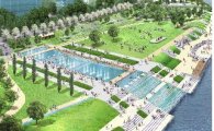 '여의도·난지·뚝섬' 한강공원 이달말 재개장