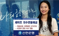 신한은행, 최고 연 18% ELD 판매..2000억 한도