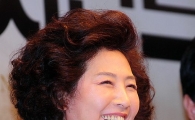 고두심, "딸이 뒤바뀌는 모정 연기는 처음이라 걱정되요"
