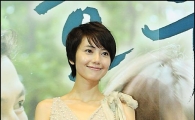 '호우시절' 고원원 "한국 소주, 물 같이 달콤하다"