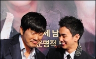 '부산' 유승호 "김영호 처음보고 이 영화 힘들겠다 생각"
