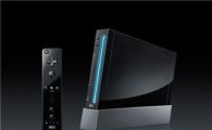 한국닌텐도, 'Wii' 100만대 판매 돌파
