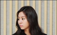 [포토]유이, 꿀벅지를 보여주세요!