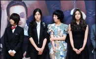 [포토]'미남이시네요'의 미녀 4인방