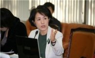 박선영 "범죄 피해자 권리 보호, 개정안 발의"
