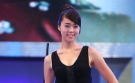 최한빛 톱11 실패에 인터뷰 거절…"금방 털고 일어설 것" 