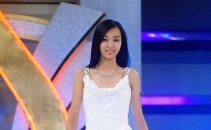 김혜진 양, 슈퍼모델 1위 수상…최한빛 톱11 실패(종합)