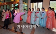 [포토] '한시라도 빨리...'