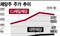 [극과 극 업종 라이벌] CJ제일제당 vs. 대한제당