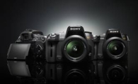소니, 1초에 7장 찍히는 DSLR 출시 