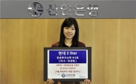 현대자산운용, 현대重 등 기초자산 ELF 발행