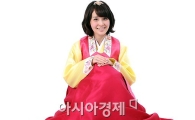 조안 "용우 오빠, 바빠서 만날 시간도 없어요"(인터뷰)