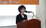 진수희 "세종시 당론은 고정불변 아니다"