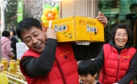 실직자가 월 매출 4000만원 사장 됐다(종합)