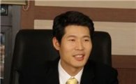 [코스닥★을만나다]박성훈 글로웍스 대표