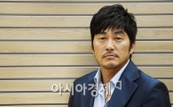 김영호 "이광기 아들, '큰아빠'라 불렀다. 필리핀서 같이 살아"
