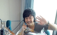 공형진, '씨네타운' 100회 맞아 "1000회까지 진행하고파"