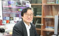 이달의 과학기술자상, 카이스트 김승우 교수 선정