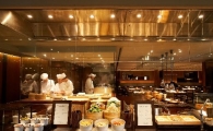 신라호텔 '더 파크뷰', 국내 최대 면요리 코너 신설