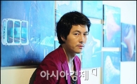 정우성 해외진출작 '검우강호', 국내개봉 확정