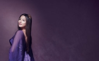 제시카 고메즈, 고혹적인 한복 여신으로 변신
