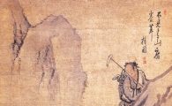 김홍도 미공개작 안산 단원예술제서 전시