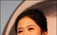 장나라 "아버지랑 다시는 영화 안 해"