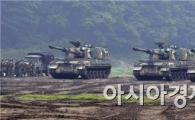 부품과다산정 의혹 K-9자주포는