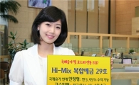 우리은행, 국제유가 및 코스피 연동 ELD 판매