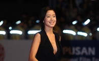 '칸의 여왕' 전도연, 칸 레드카펫 드레스 협찬 '봇물'