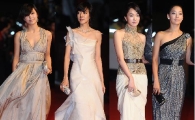 '부산영화제' 女배우들의 자태 '베스트&워스트'