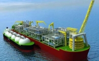 셸, 세계최초 '선박형 LNG 설비' 개발 나서