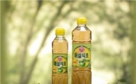 오뚜기, 매실식초 출시