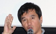 '집행자' 조재현 "촬영전까지 사형제도 찬성했다"
